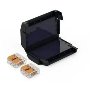 Comparateur de prix : Cellpack Easy protect 323 (2 x 3 poles)