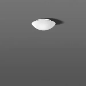 Rzb luminaire pour enfants en verre blanc 1xe27 75w pas cher