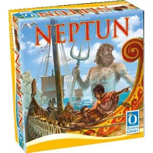 Comparateur de prix : Asmodee Asmodée - qgnep01 - jeu de voyage et de poche - neptun