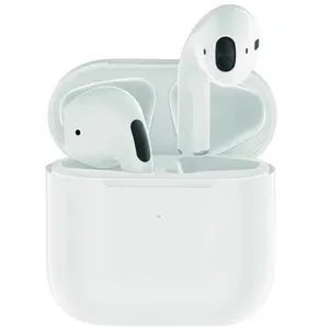 Comparateur de prix : 2GO TWS Mini Casque Sans fil Ecouteurs Appels/Musique Bluetooth Blanc 797302