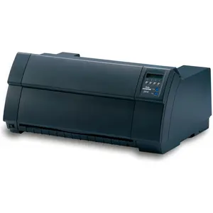 Dascom Tally Dascom2810 Dot Matrix Print In, Imprimante, Noir