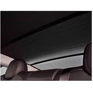 Comparateur de prix : ClimAir Car Comfort Sonniboy pour Le Toit panoramique arrière Compatib...