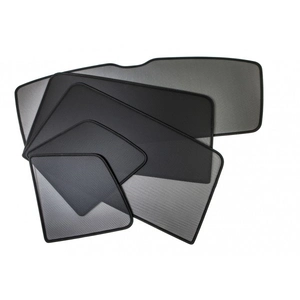 ClimAir Car Comfort Sonniboy compatible avec Ford Focus HB 5-portes 2011-2018Vendu parwinparts