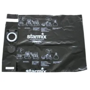 Fbpe 35 - Pack de 5 Amiante (425757) - StarmixVendu paramazon