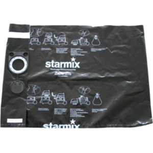 Sac de vidange et d'élimination Starmix PE FBPE pour ISP/ISC M et HVendu parkaufland