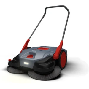 Balayeuse Starmix Durosweep 77 Pro 18V pas cher