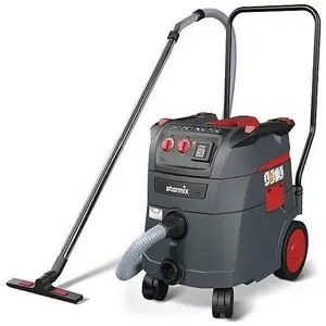 Comparateur de prix : Aspirateur industriel Starmix iPulse L-1635 top ews SX018621 + Cadeaux