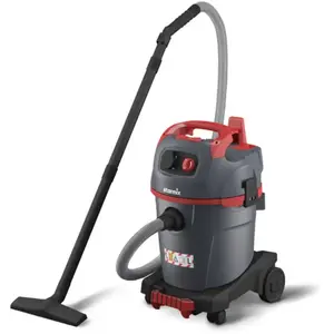 Aspirateur artisanal Starmix (humide/sec) NSG uClean ADL-1432 EHP pas cher