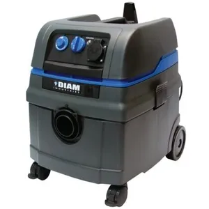 Aspirateur pour eau et poussière diam - ASP-E16 pas cher
