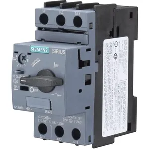 Comparateur de prix : Interrupteur de protection de moteur Siemens pour S00 2.8-4A 3RV20111EA10