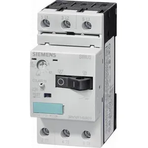 Siemens 3RV1011-0EA10 pas cher