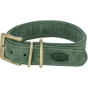 Comparateur de prix : Collier pour Chien Trixie Pure L 47-54 cm