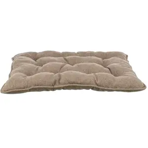 Coussin pour chien angulaire Trixie Caliente Marron 115×72 cm 384118 pas cher