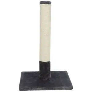 Trixie Arbre à Chat Parla, 62 cm, Gris Platinium pas cher