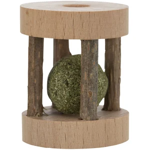 1 jouet Rouleau de jeu en matatabi Trixie pour chatVendu parzooplus