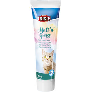 Comparateur de prix : Trixie malt-n-grass, 100 g