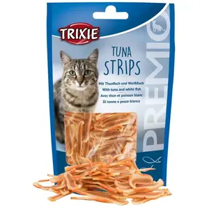 Trixie - Friandises Thon Et Poissons -(friandises Et Alimentation) pas cher