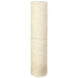 Comparateur de prix : Trixie Poteau de rechange, en sisal - ø 11/60 cm
