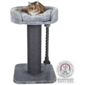 Comparateur de prix : TRIXIE 44676 Arbre à Chat XXL Klara 20379.7 g