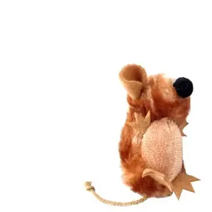 Comparateur de prix : Trixie Souris, Peluche, 8 Cm - Mon Animalerie