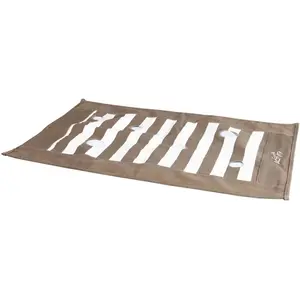 Comparateur de prix : Jouet pour chat couverture à gratter Trixie Beige TU 46005