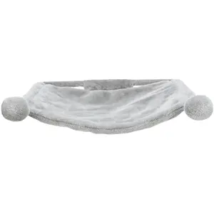 Trixie bac de couchage pour montage mural 42x41cm, gris chatVendu paramazon