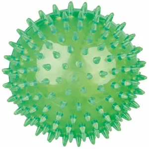 Comparateur de prix : Trixie Balle Hérisson, Caoutchouc Thermoplastique (Tpr), Ø 12 Cm - Mon Animalerie