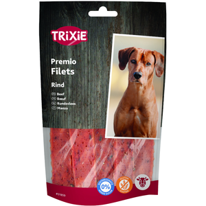 Trixie Premio Filets pour chien   80 g, boeufVendu parzooplus