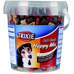 TRIXIE Soft Snack Happy Mix pas cher
