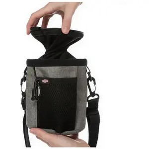 Comparateur de prix : Sac à friandises Trixie Multi Twist - 12 cm de diamètre x H 17 cm