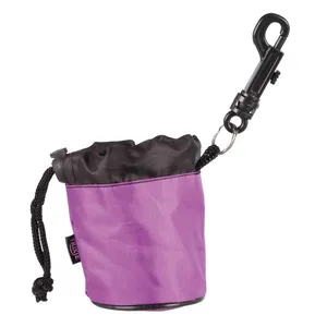 Comparateur de prix : Lot de 12 minis sac à friandises pour chien sur clipstrip Trixie TU