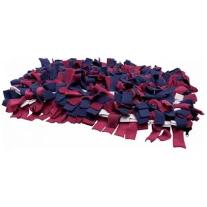 Comparateur de prix : Trixie Sniffing Carpet L50 l34 cm pour chien et chat - Tapis pour chien