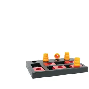 TRIXIE Dog Activity Chess Jeu pour chien