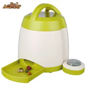 Comparateur de prix : Trixie Jouet Pour Chien Dog Activity Memory Trainer Ø20 × 24 Cm
