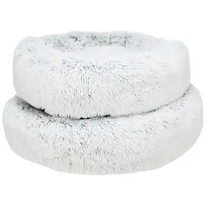 Comparateur de prix : Coussin Trixie Harvey pour chien - Ø 70 x H 20 cm