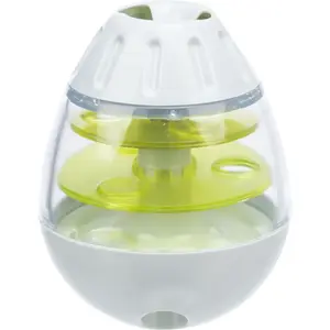 TRIXIE 34951  uf debout en plastique 13 cm pas cher