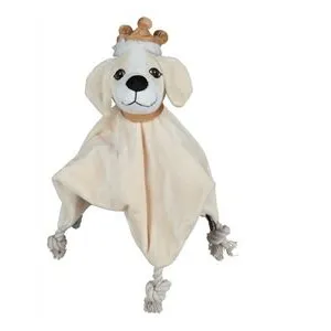 Comparateur de prix : Trixie Mouton Peluche 21 cm pour Chien