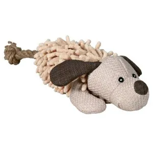 Comparateur de prix : Trixie Doudou pour Chien Dog Trixie Crème