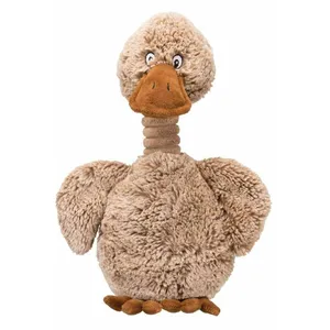 TRIXIE Canard, en peluche 38 cm pas cher
