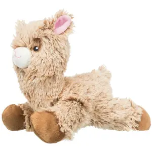 Trixie Trixie Alpaga En Peluche - 22 Cm - Pour Chien pas cher