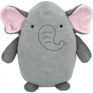 Trixie Jouet Peluche Pour Chien Éléphant Trixie (X2) pas cher