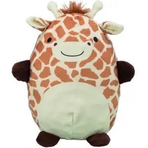 Trixie Jouet Peluche Pour Chien Girafe Trixie (X2) pas cher