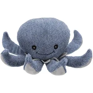 Trixie Be Nordic 3 Peluches Octopus Ocke Pour Chien - 25cm Trixie pas cher