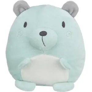 Jouet pour chien en peluche Trixie Polyester Tissu Peluche Ours 14 cmVendu paramazon