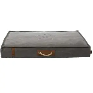 Matelas Trixie BE NORDIC Föhr L 100 × l 70 x H 10 cm - pour chien pas cher