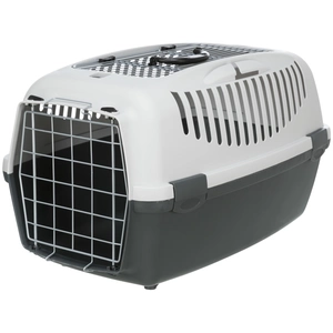 Comparateur de prix : TRIXIE Capri 3 Box de transport chien 40x38x61 cm TU