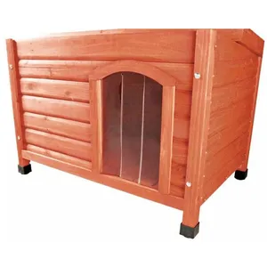 Trixie Porte Plastique Pour Niche Chien # 39530, 24 × 36 Cm - Mon AnimalerieVendu parfnac