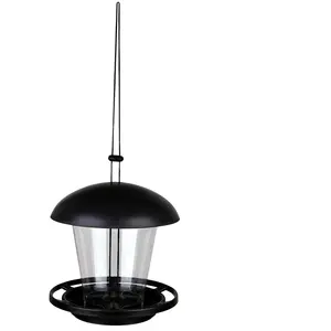 TRIXIE Mangeoire à graines lanterne 900ml / ø 17 cm. pour oiseaux. - - TR-54580