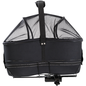 YUM Panier de camping pliable grande capacité multifonction panier de