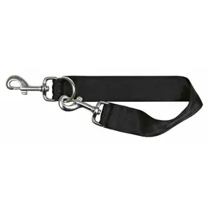 Trixie Dog Comfort Harnais pour Voiture Noir 65-80 cm/25 mm pas cher